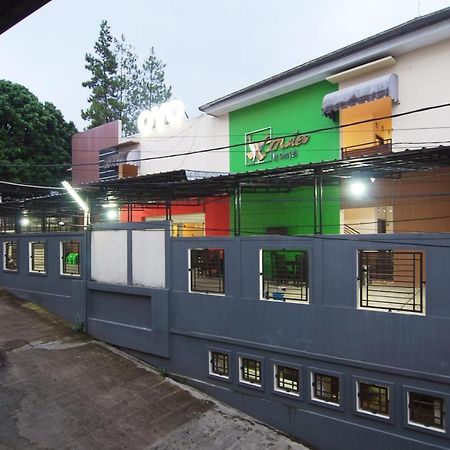Maleo Residence バンドゥン エクステリア 写真