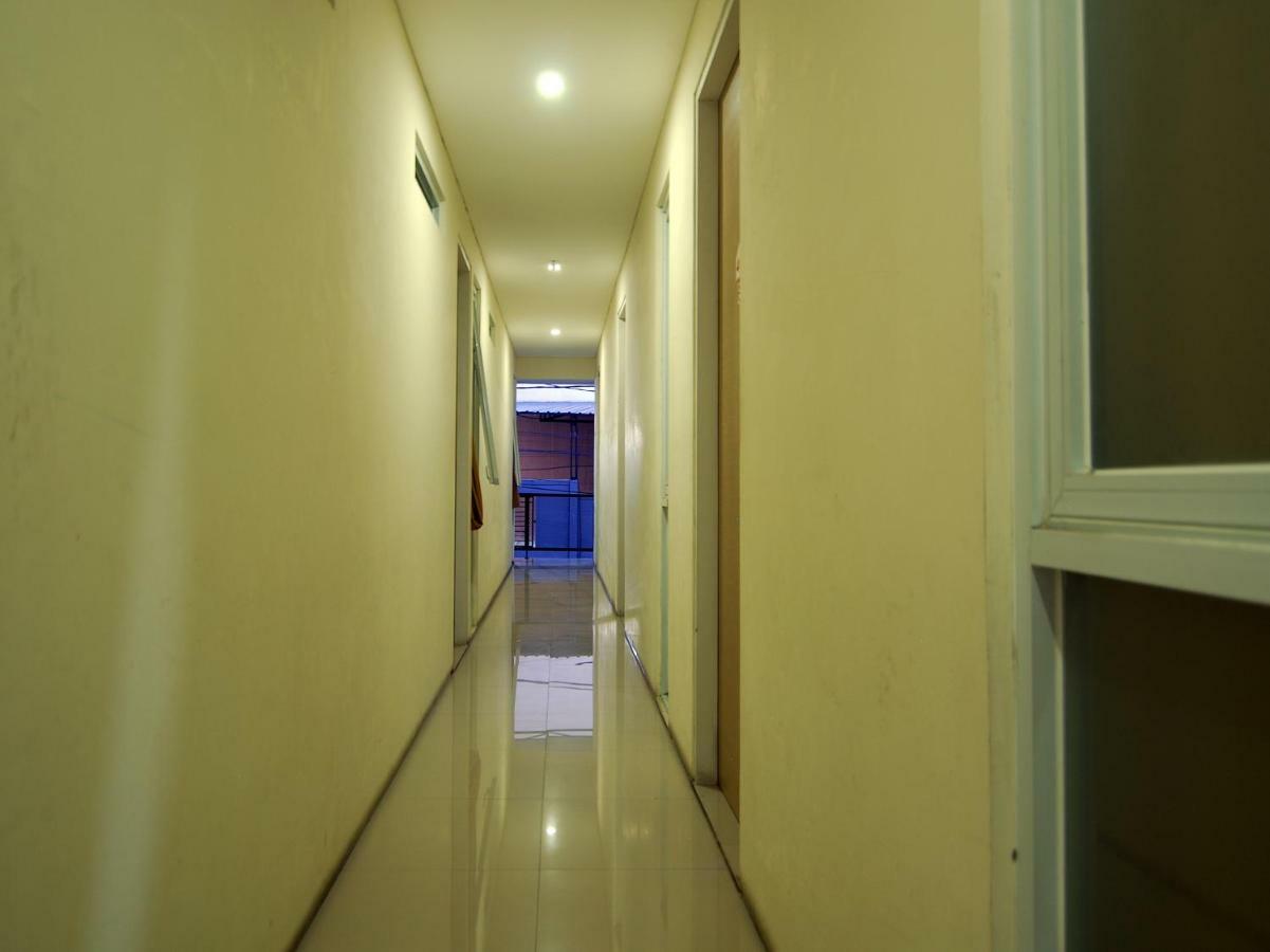 Maleo Residence バンドゥン エクステリア 写真