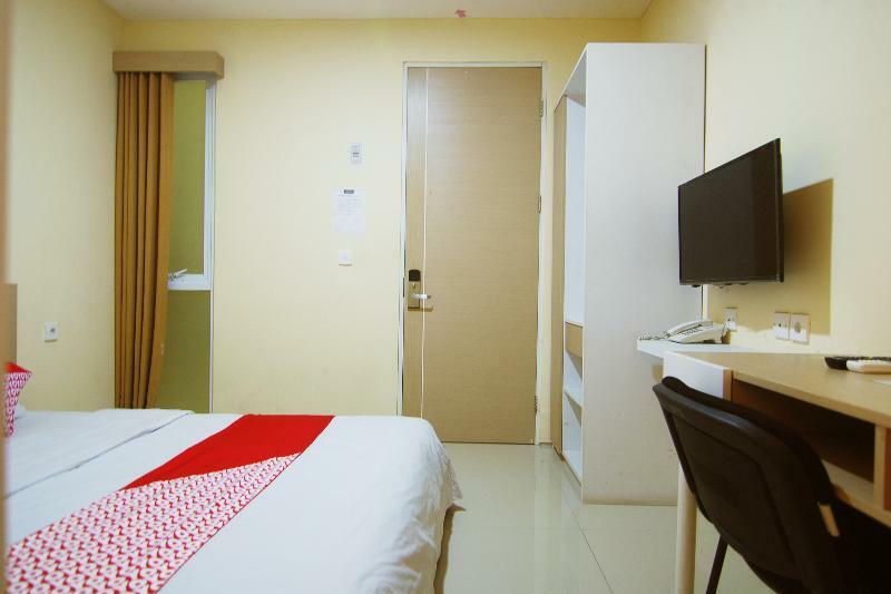 Maleo Residence バンドゥン エクステリア 写真